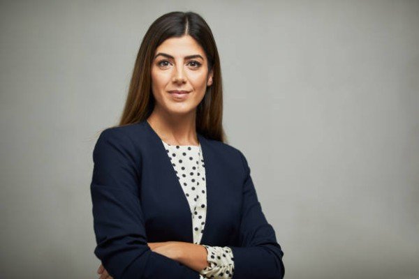 Michelle Gerber