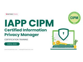 CIPM Online Training certification course