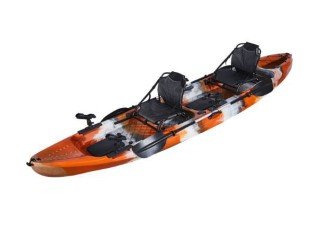 Buy exclusive custom design Kayaks in Adelaide from Camero Kayaks
