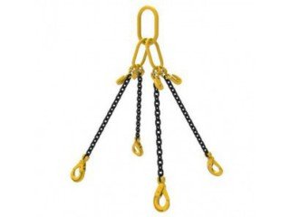 Active Lifting Equipment is the foremost Lifting chain slings suppliers in Australia