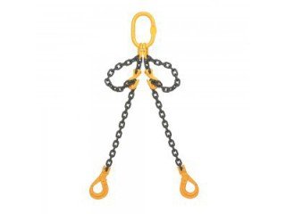 Tested and Certified Chain slings in Australia