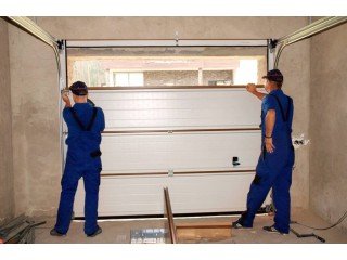 Find the best cheap garage door repair expert for you