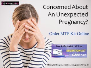 What Is Medical Abortion?