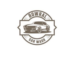 Bowral Car Wash