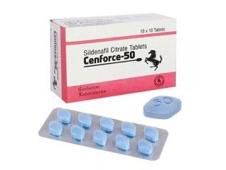 Buy Cenforce 50mg tablets online