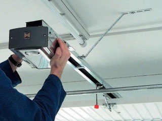 Worried about garage door motor replacement? Contact with our experts now