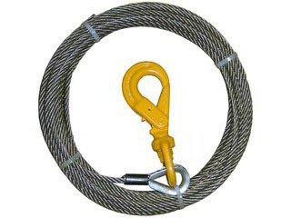 Reliable and Efficientwire ropes Melbourne