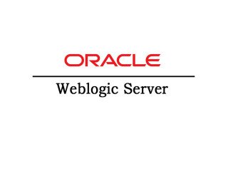 Oracle WebLogic AdminOnline Training Classes In Hyderabad