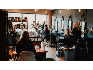 Crowning Glory: Edmonton's Best Hair Salons for Your Perfect Look