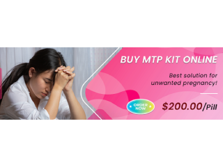 Where to purchase MTP Kit online at an affordable cost?