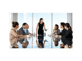 Expert Board Review Services to Enhance Organizational Performance