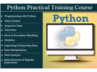 Python Data Science Training Course, Rohini, Delhi, Noida SLA Data Analyst,100% Job in MNC, Oct 23 Offer,