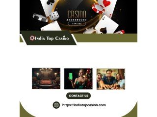 Bonus online casino