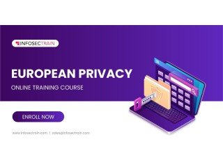 European Privacy Training