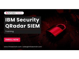 IBM Security QRadar Training