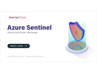Miicrosoft Sentinel online Training