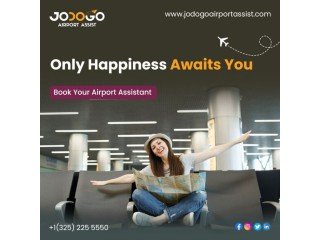 Airport Assistance Services in Bangalore - Airport Meet Greet