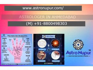 Best Astrologer in Ahmedabad Ahmedabad