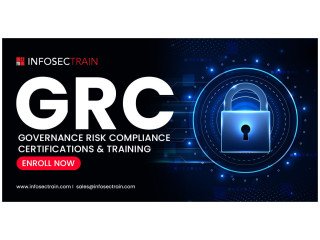 GRC Online Training