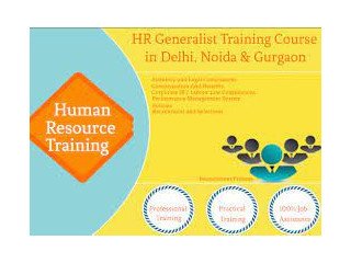 HR Certification Course in Delhi, 110003 with Free SAP HCM HR Certification  by SLA Consultants Institute in Delhi, NCR, HR Analyst Certification