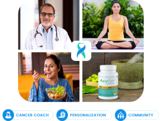 Cancer Treatment In India - ZenOnco