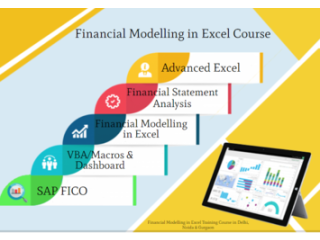 Financial Modeling Certification Course in Delhi, 110070. Best Online Live Financial Analyst Training in Indore by IIT Faculty , [ 100% Job in MNC]