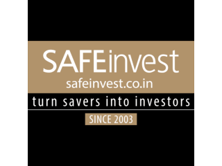 SafeInvest: Your Mutual Fund Distributor for Financial Growth