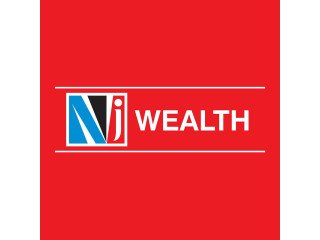 NJ Wealth: Invest With one of India's Largest Mutual Fund Distributor