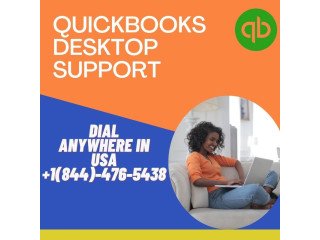 Quickbooks Desktop Support