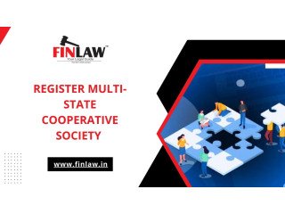 Register a multi-state cooperative society provides a high level of credibility and recognition to access a wider market!