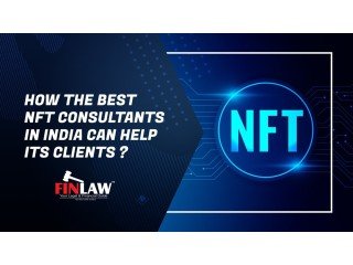 Take the help of NFT consultant in India for starting your own NFT marketplace!