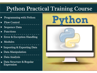 Data Analytics Courses in Python, R, SQL, and more, SLA Institute, Noida