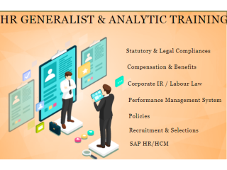 HR Certification in Delhi, SLA Human Resource Institute, Mehrauli, HR Analytics Training Course,