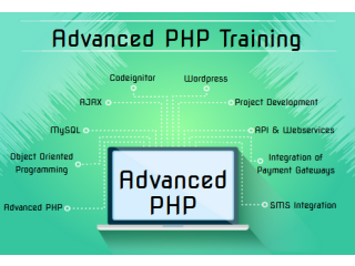 Online PHP Course, SLA Institute, Noida, WordPress, Git, Laravel Training Certification,