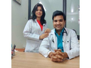 Dr. Kartik Goyal (Ludhiana Gastro & Gynae Centre) | Obstetrician Gynecologist In Ludhiana