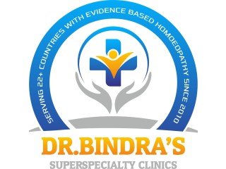 Dr Bindras Superspecialty Homeopathy Clinics - Homeopathy Treatment In Ludhiana