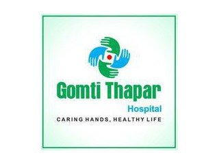 Gomti Thapar Hospital: PCOS treatment in Punjab