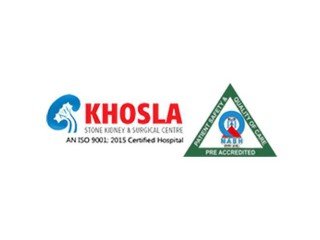 Khosla Stone Kidney & Surgical Centre - Kidney Hospital in Ludhiana