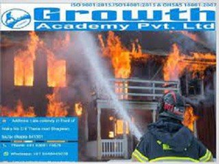 Get The Best Safety Officer Course Fees in Ranchi with Low Fee