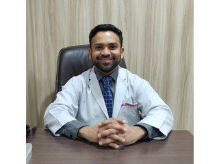 CODS Clinic | CP Treatment In Ludhiana