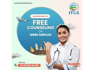 Best Overseas Education Consultants in Bangalore - Itcslimited