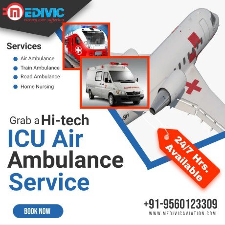 book-air-ambulance-service-in-kolkata-via-medivic-at-a-cheap-amount-big-0