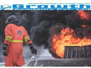 Join The Best Safety Officer Course Institute in Jamshedpur at an Inexpensive Fee