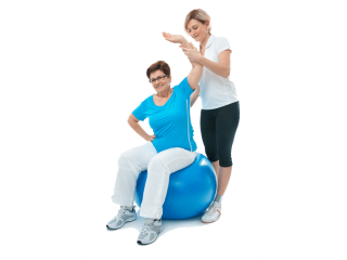 Physiotherapy service