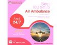 hire-air-and-train-ambulance-service-in-patna-with-finest-medical-attachment-by-panchmukhi-small-0