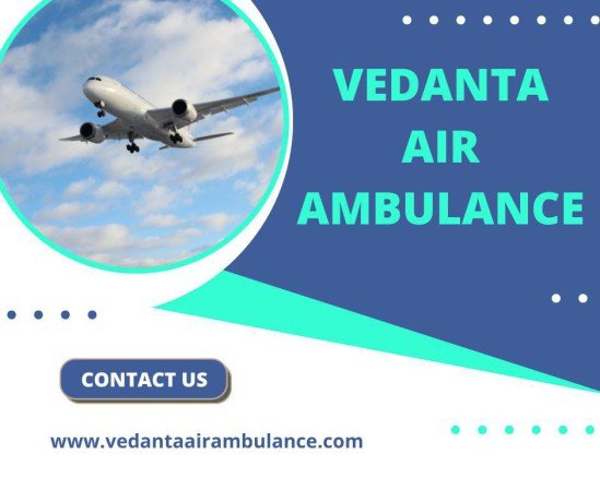 vedanta-air-ambulance-from-guwahati-with-professional-medical-team-big-0