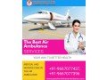 take-on-rent-air-ambulance-service-in-ranchi-with-fully-advanced-medical-unit-by-panchmukhi-small-0