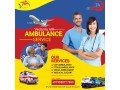 vedanta-air-ambulance-service-in-udaipur-with-the-well-trained-medical-team-small-0