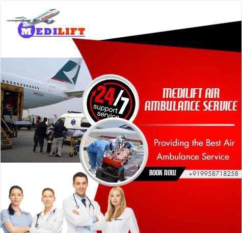 24-hours-avail-air-ambulance-in-kolkata-for-icu-patient-relocation-via-medilift-big-0