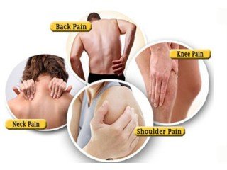 Heal your joint pain